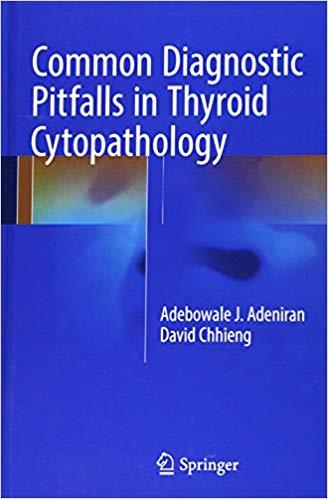 Common Diagnostic Pitfalls In Thyroid Cytopathology