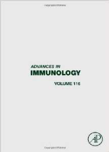 Advances In Immunology - Vol.116