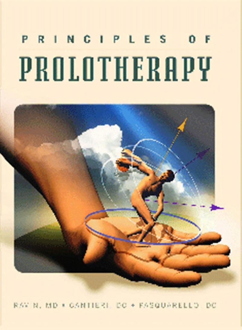 Principles Of Prolotherapy
