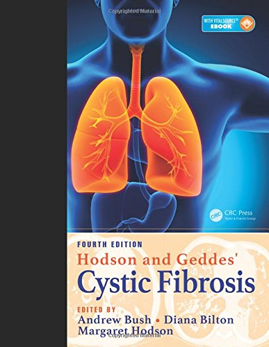 Hodson And Geddes Cystic Fibrosis