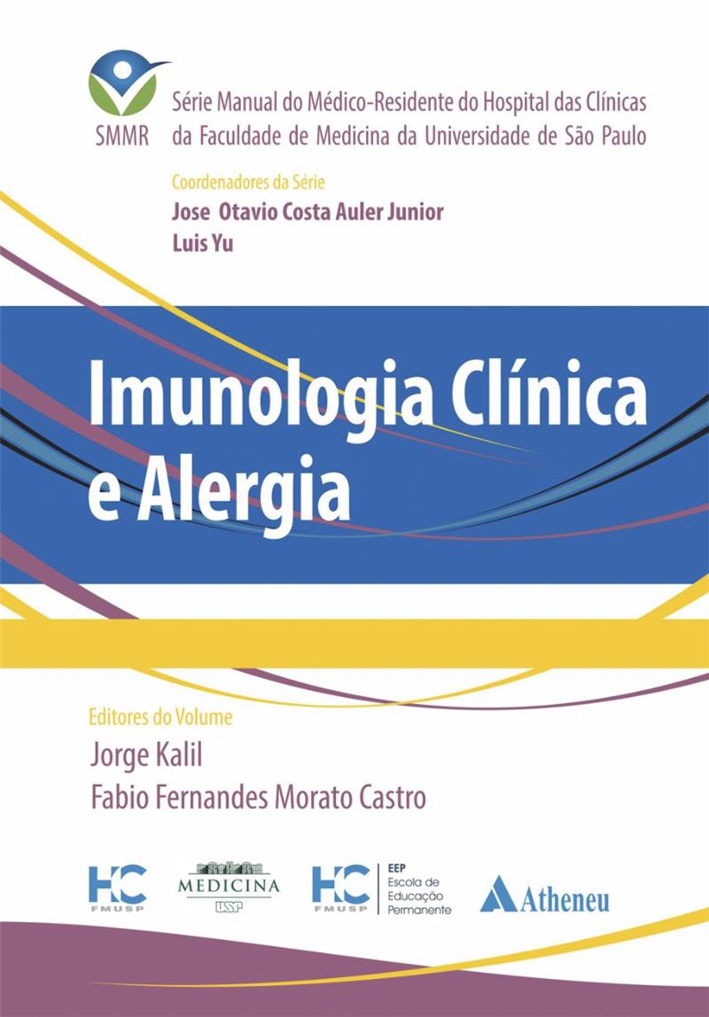 Imunologia Clinica E Alergia  Hcfmusp
