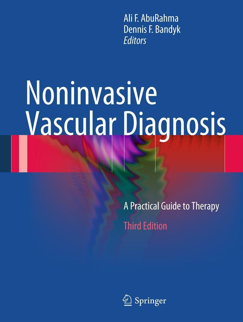 Noninvasive Vascular Diagnosis.