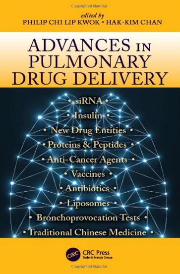 Advances In Pulmonary Drug Delivery