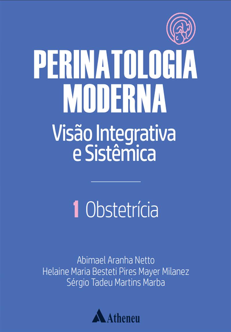 Obstetricia Perinatologia Moderna