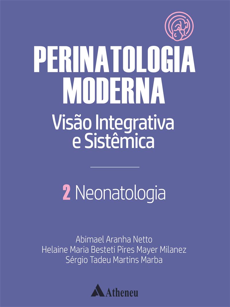 Neonatologia  Perinatologia Moderna
