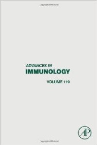 Advances In Immunology - Vol.119
