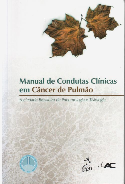 Manual De Condutas Clinicas Em Cancer De Pulmao