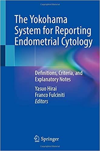The Yokohama System For Reporting Endometrial Cytology