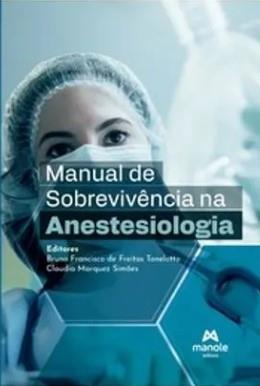 Manual De Sobrevivência Na Anestesiologia