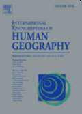 International Encyclopedia Of Human Geography