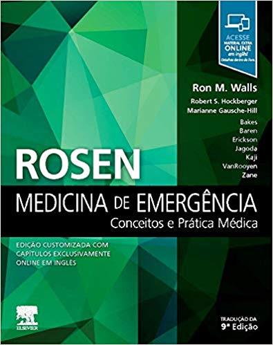 Rosen Medicina De Emergencia
