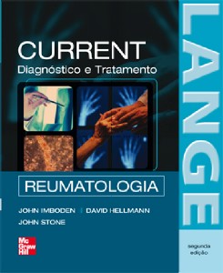 Current Reumatologia Diagnóstico E Tratamento