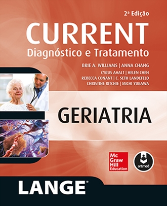 Current: Geriatria - Diagnóstico E Tratamento