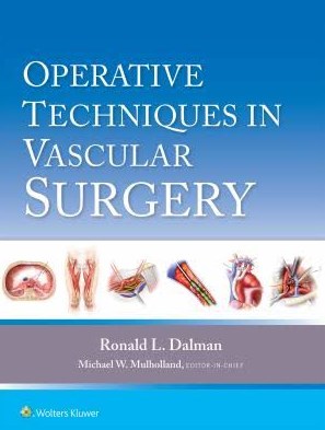 Operative Techniques In Vascular Surgery