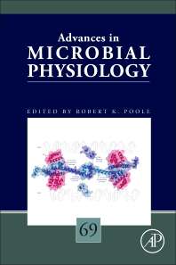 Advances In Microbial Physiology - Vol.69