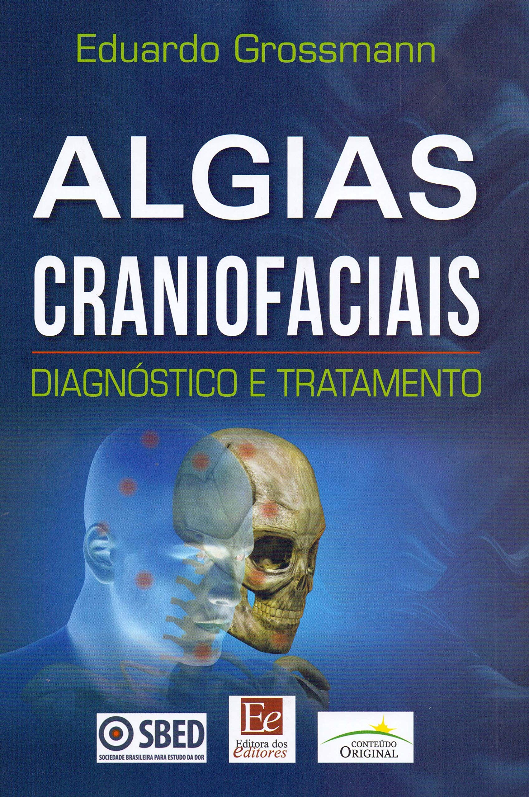 Algias Craniofaciais Diagnostico E Tratamento