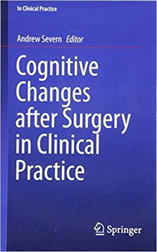 Cognitive Changes After Surgery In Clinical Practice