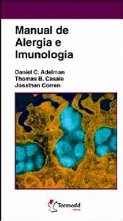 Manual De Alergia E Imunologia