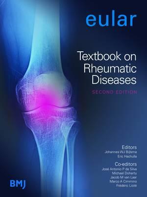 Eular Textbook On Rheumatic Diseases