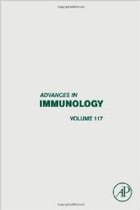 Advances In Immunology - Vol.117