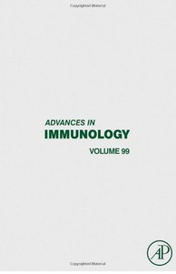 Advances In Immunology - V99