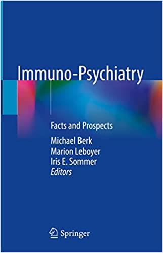 Immuno Psychiatry
