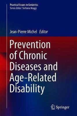 Prevention Of Chronic Diseases And Age Related Disability