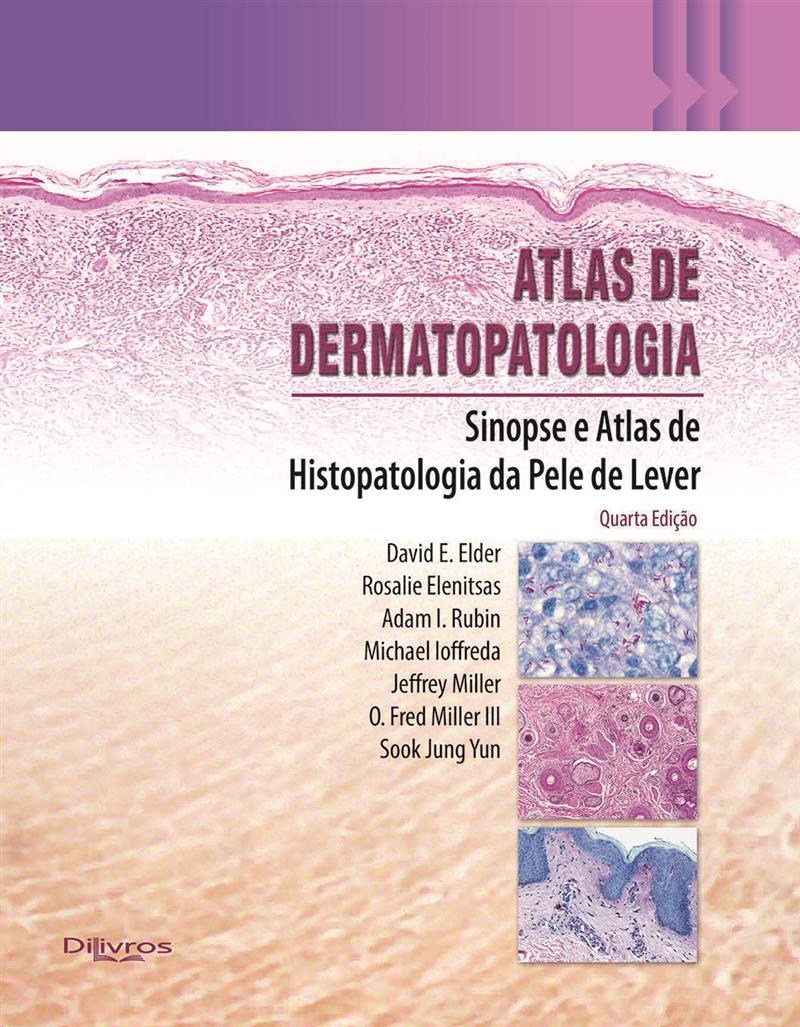 Atlas De Dermatopatologia