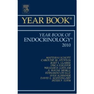 Year Book Of Endocrinology 2010 (year Books)