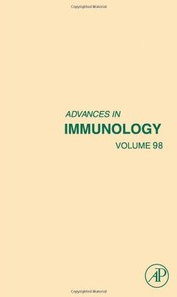 Advances In Immunology - V98