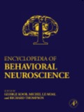 Encyclopedia Of Behavioral Neuroscience, Three-volume Set