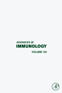 Advances In Immunology V103