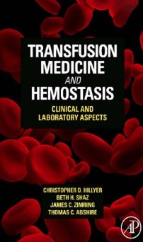 Transfusion Medicine And Hemostasis