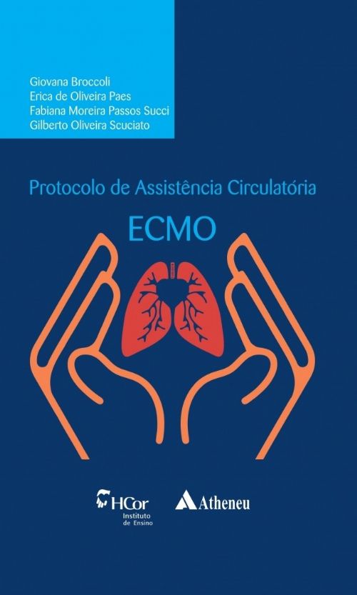 Protocolo De Assistencia Circulatoria Ecmo