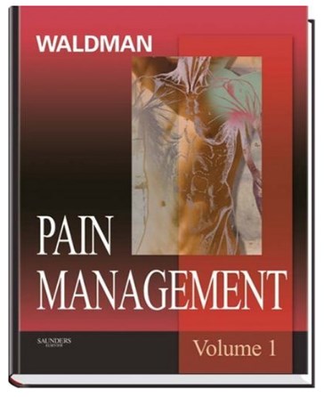 Pain Management 2 Vols