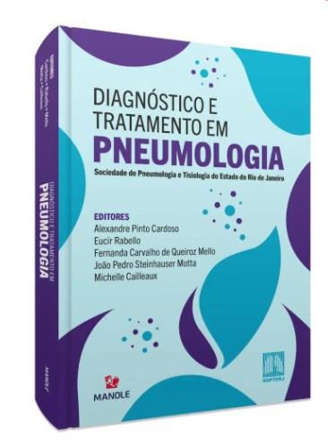 Diagnostico E Tratamento Em Pneumologia