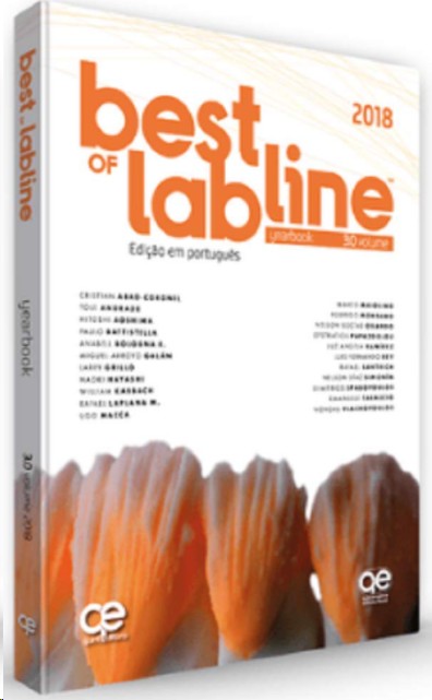 Best Of Labline Year Book 3.0