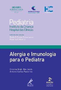 Alergia E Imunologia Para O Pediatra