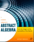 A Concrete Approach To Abstract Algebra - From The Integers To The Insolvab