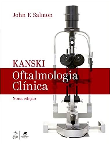Kanski - Oftalmologia Clínica