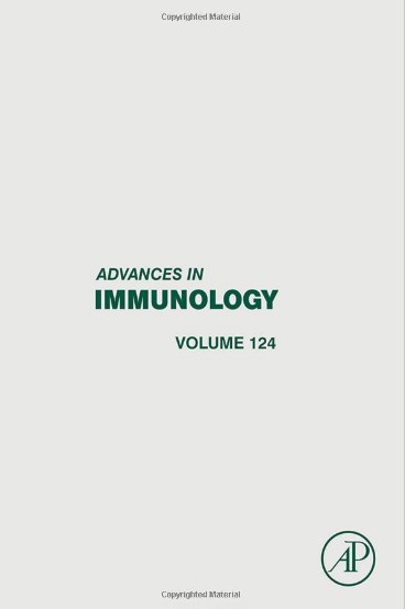 Advances In Immunology
