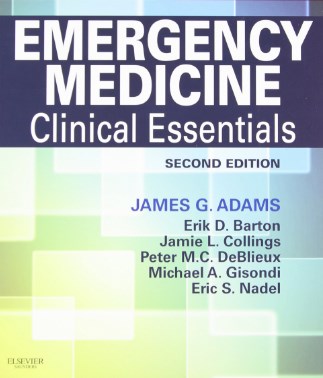 Emergency Medicine - Clinical Essentials