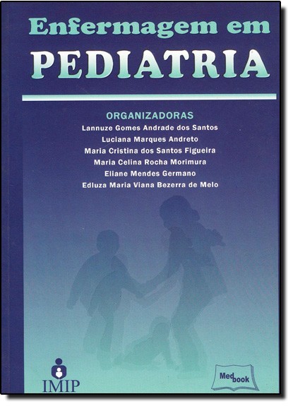 Enfermagem Em Pediatria