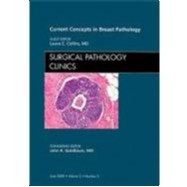 Current Concepts In Breast Pathology, An Issue Of Surgical Pathology Clinics