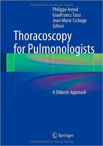 Thoracoscopy For Pulmonologists