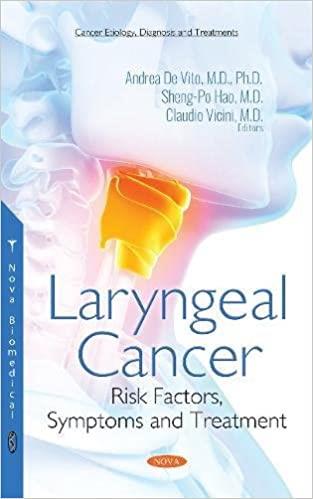 Laryngeal Cancer