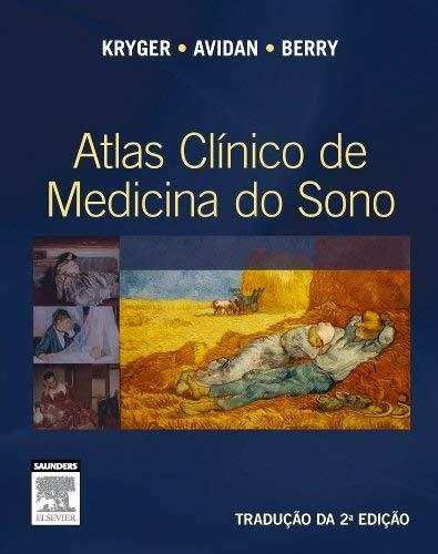Atlas Clinico De Medicina Do Sono