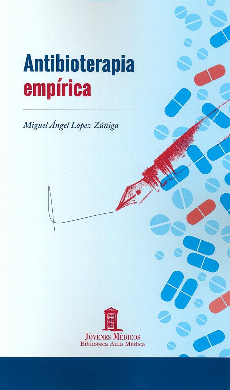 Antibioterapia Empirica (espanhol)