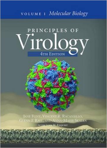Principles Of Virology 2 Vols