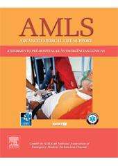 Amls - Atendimento Pré-hospitalar Às Emergências Clínicas